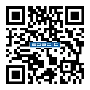 QR kodas | Ekstremalas, VŠĮ