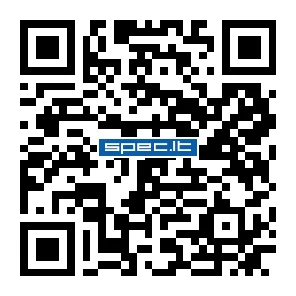 QR kodas | Ekstremalaus bėgimo asociacija