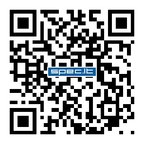 QR kodas | EKSTREMALAUS SKRYDŽIO KLUBAS