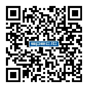 QR kodas | Ekstremalaus sporto asociacija White puppy | spec.lt