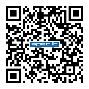 QR kodas | Ekstremalaus sporto klubas AZet Extreme | spec.lt