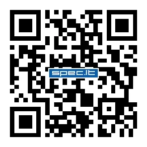 QR kodas | Ekstremalė, UAB | spec.lt