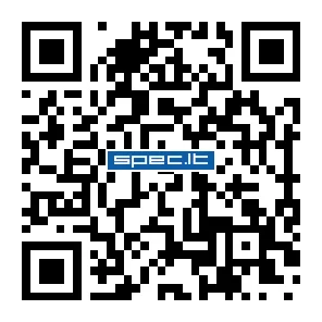 QR kodas | Asociacija Ekstremalūs kovos menai | spec.lt