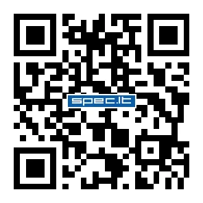 QR kodas | Ekstremalus, MB | spec.lt