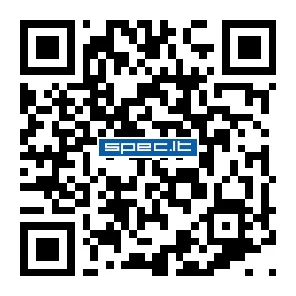 QR kodas | EKSTREMALUS SPORTAS, VŠĮ | spec.lt