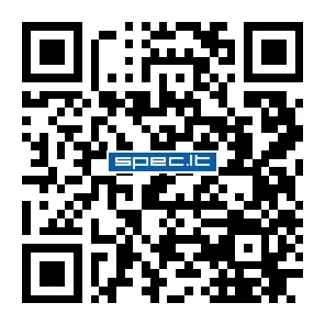 QR kodas | Ekstremalus Sporto Klubas Gig | spec.lt