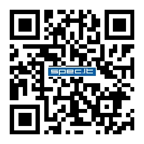 QR kodas | Ekstropija, UAB | spec.lt