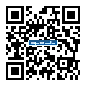 QR kodas | EKSVA, UAB | spec.lt