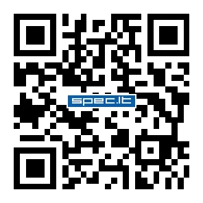 QR kodas | EKTONAS, UAB | spec.lt