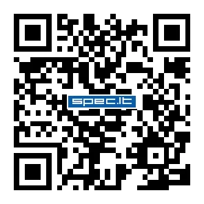 QR kodas | Ektornet Commercial Lithuania, UAB
