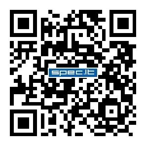 QR kodas | Ektornet Land Lithuania, UAB