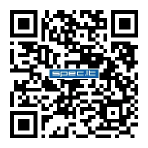 QR kodas | Ektornet Lithuania Spv 2, UAB
