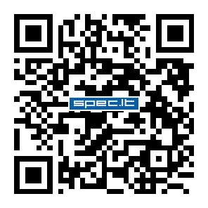 QR kodas | Ektornet Real Estate Lithuania, UAB