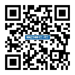 QR kodas | EKTRA, UAB | spec.lt