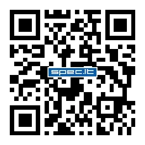QR kodas | EKURAS, UAB | spec.lt