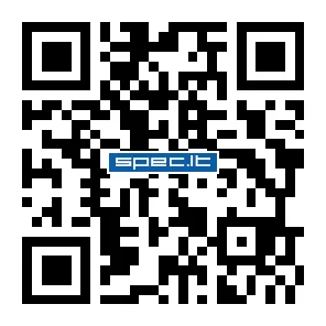 QR kodas | EKUVA, UAB | spec.lt