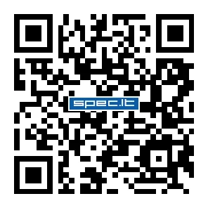 QR kodas | Ekuvos projektai, MB | spec.lt