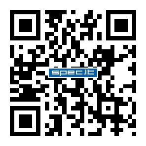 QR kodas | Ekv Logistik, UAB | spec.lt