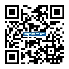 QR kodas | Ekvadora, UAB | spec.lt