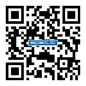 QR kodas | EKVATORIUS, UAB | spec.lt