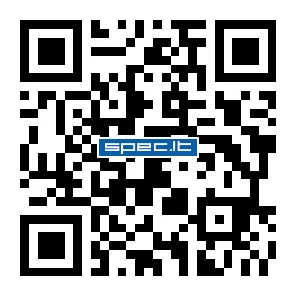 QR kodas | Ekvida, UAB