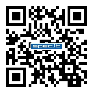 QR kodas | Ekvikonta, UAB | spec.lt
