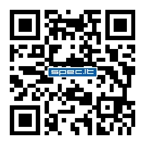 QR kodas | Ekvilibras, UAB