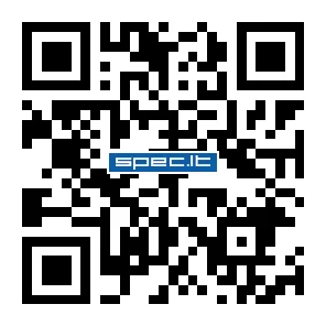 QR kodas | Ekvilibrium, MB