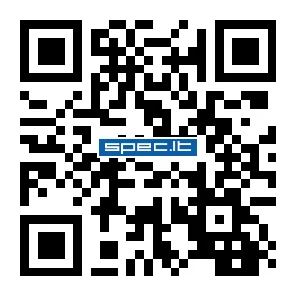 QR kodas | Ekvivalentas, MB