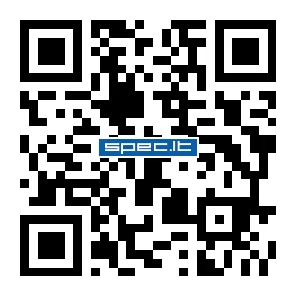 QR kodas | El Amal, IĮ