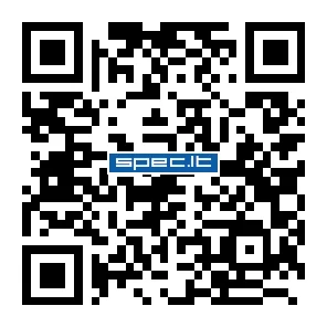 QR kodas | El Amira Baltics, UAB