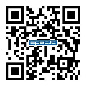 QR kodas | El Carino, VŠĮ