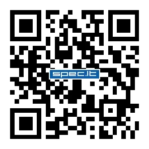 QR kodas | El design, MB