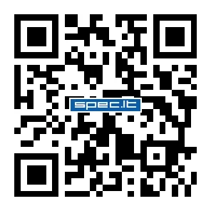 QR kodas | eL diente, MB