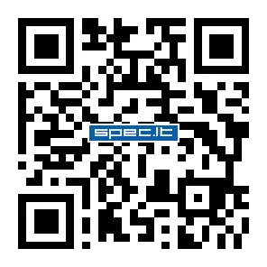 QR kodas | EL DORUM, MB