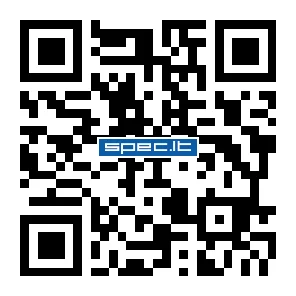QR kodas | El dramaticoo, MB | spec.lt