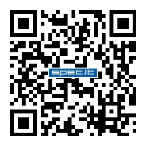 QR kodas | Panevėžio sporto klubas ElEko Sport | spec.lt