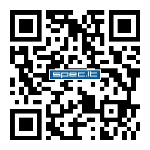 QR kodas | El komanda, MB | spec.lt