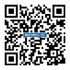 QR kodas | El. komercijos projektai, MB