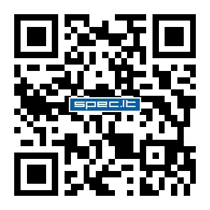 QR kodas | El. kontaktas, MB