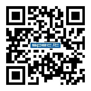 QR kodas | El logistics, MB