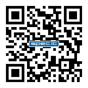 QR kodas | El parduotuvė, MB