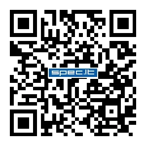 QR kodas | EL PSYCHO KLUBAS, UAB TASTY SOUND | spec.lt