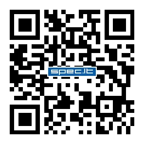 QR kodas | EL Ratai, MB