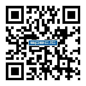 QR kodas | EL Service, UAB | spec.lt