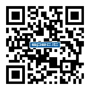 QR kodas | EL SULTAN, MB | spec.lt