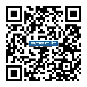 QR kodas | EL&VVS Solutions, UAB