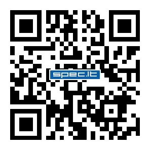 QR kodas | EL42 dalys, MB | spec.lt