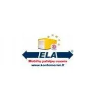 ELA CONTAINER LIETUVA, UAB
