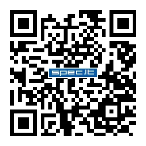 QR kodas | ELA CONTAINER LIETUVA, UAB | spec.lt